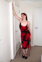 ATK hairy Brianna Davis Set