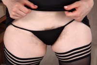 ATK hairy Brianna Davis Set