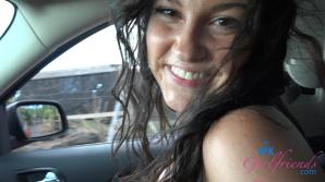 ATK Aunt Judys  in Virtual vacation