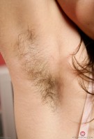 ATK hairy  in young and hairy