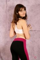 ATK hairy  in young and hairy