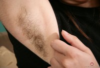 ATK hairy Briar Rose in young and hairy