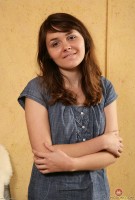 ATK hairy Briar Rose in young and hairy