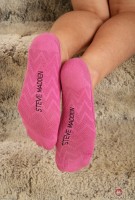 ATK hairy Briar Rose in young and hairy