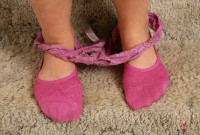 ATK hairy Briar Rose in young and hairy