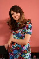 ATK hairy Briar Rose in young and hairy