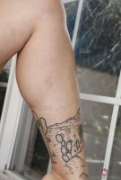 ATK hairy Brielle Woods Set