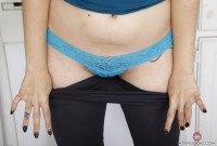 ATK hairy Brielle Woods Set