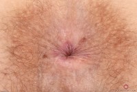 ATK hairy Brielle Woods in hairy fun