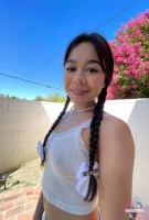 ATK Girlfriends Brianna Arson Photo Set