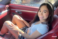 ATK Girlfriends Brianna Arson Photo Set