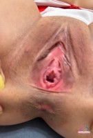 ATK Girlfriends Brianna Arson Set