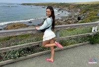 ATK Girlfriends Brianna Arson Set