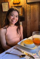 ATK Girlfriends Brianna Arson Set