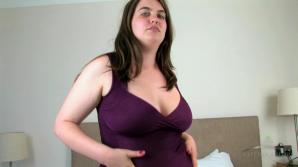 ATK Aunt Judys Brooke in amateur