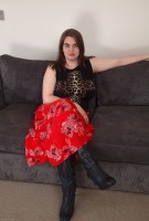 ATK hairy Brooke Set