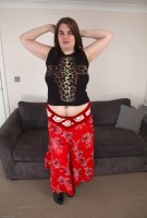 ATK hairy Brooke Set