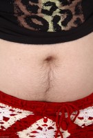 ATK hairy Brooke Set