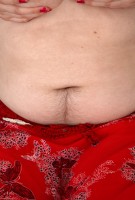 ATK hairy Brooke Set