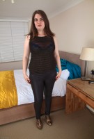 ATK hairy Brooke Set