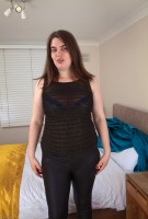 ATK hairy Brooke Set