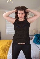 ATK hairy Brooke Set