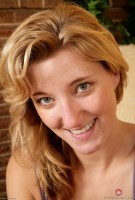 ATK hairy Brooke Johnson Set