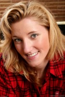 ATK hairy Brooke Johnson Set