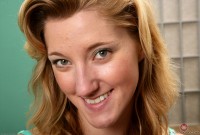 ATK hairy Brooke Johnson Set