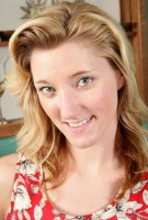 ATK hairy Brooke Johnson Set