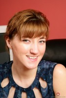ATK hairy Brooke Johnson Set