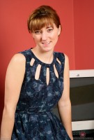 ATK hairy Brooke Johnson Set