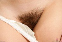 ATK hairy Brooke Johnson Set