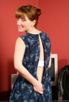 ATK hairy Brooke Johnson Set