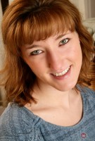 ATK hairy Brooke Johnson Set