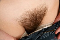 ATK hairy Brooke Johnson Set