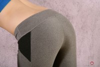 ATK hairy Brooke Johnson Set