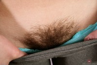 ATK hairy Brooke Johnson Set