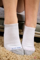 ATK hairy Brooke Johnson Set