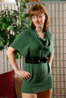 ATK hairy Brooke Johnson Set