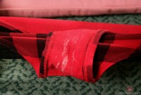 ATK hairy Brooke Johnson in young and hairy