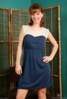 ATK hairy Brooke Johnson Set