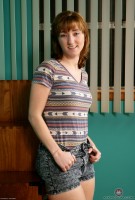 ATK hairy Brooke Johnson Set