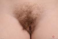 ATK hairy Brooke Bliss Set