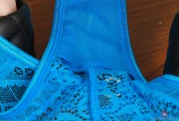 ATK hairy Brynn Michaels Set