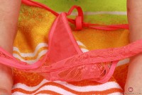 ATK hairy Brynn Michaels Set