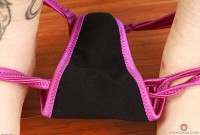 ATK hairy Brynn Michaels Set