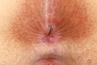 ATK hairy Brynn Michaels Set