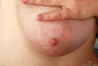 ATK hairy Brynn Michaels in hairy fun