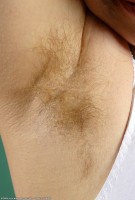 ATK hairy Bunny in hairy fun